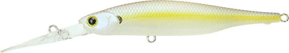 Lucky Craft Lightning Staysee 90SP Fishing Lure - 3.5" (90mm), 7/16 Oz, BE Gill Color - View #8